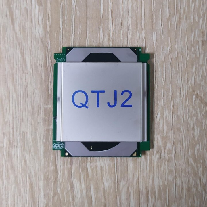 Intel Core i5-10400 QTJ2 на сокет LGA 1151