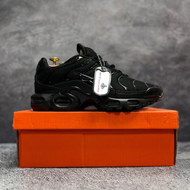 Кроссовки Nike Air Max Tn Plus