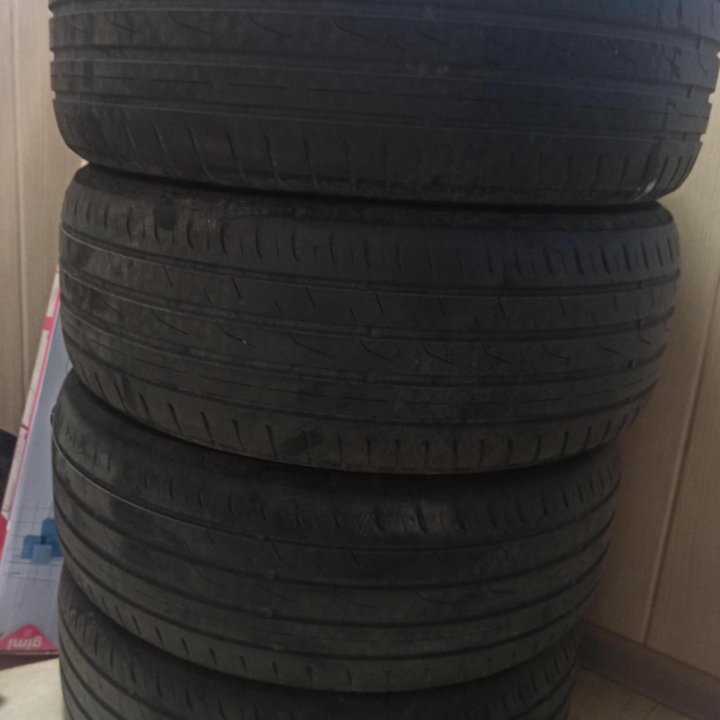 Toyo Proxes CF2, 195/55 R15