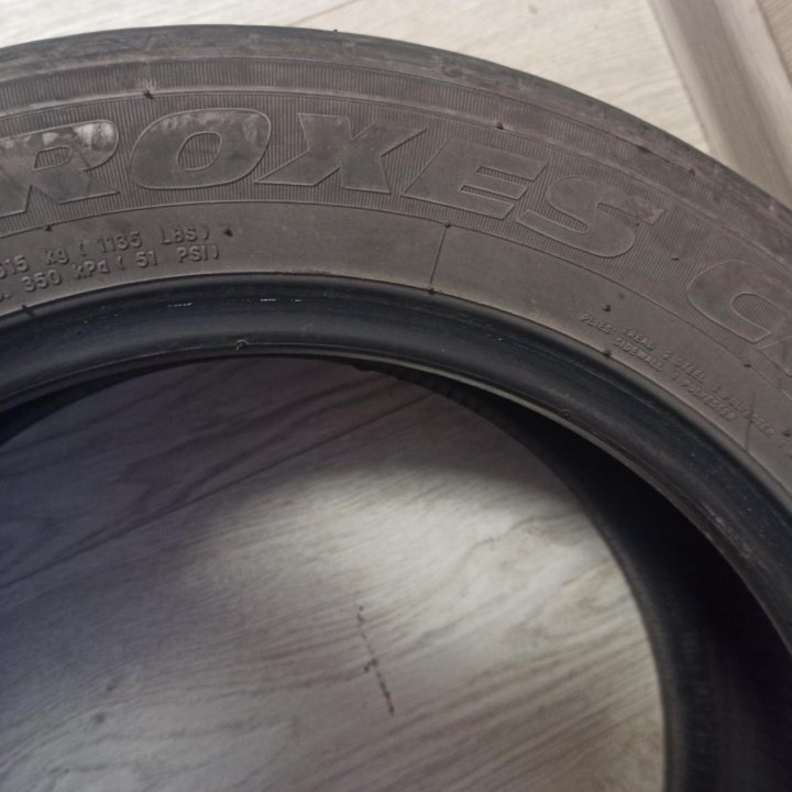 Toyo Proxes CF2, 195/55 R15