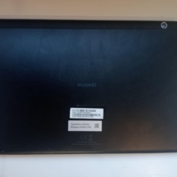 Huawei Mediapad T5