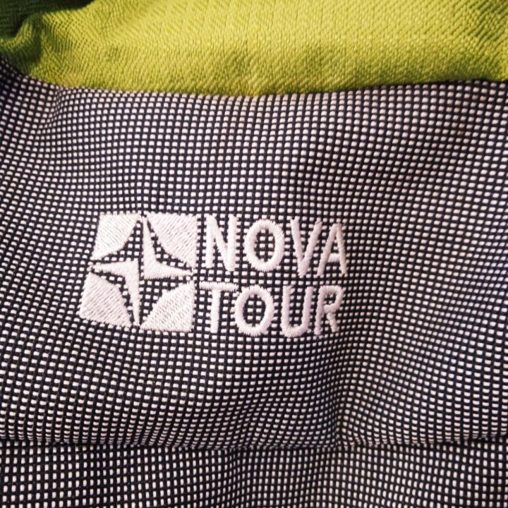 Рюкзак походный NOVA TOUR