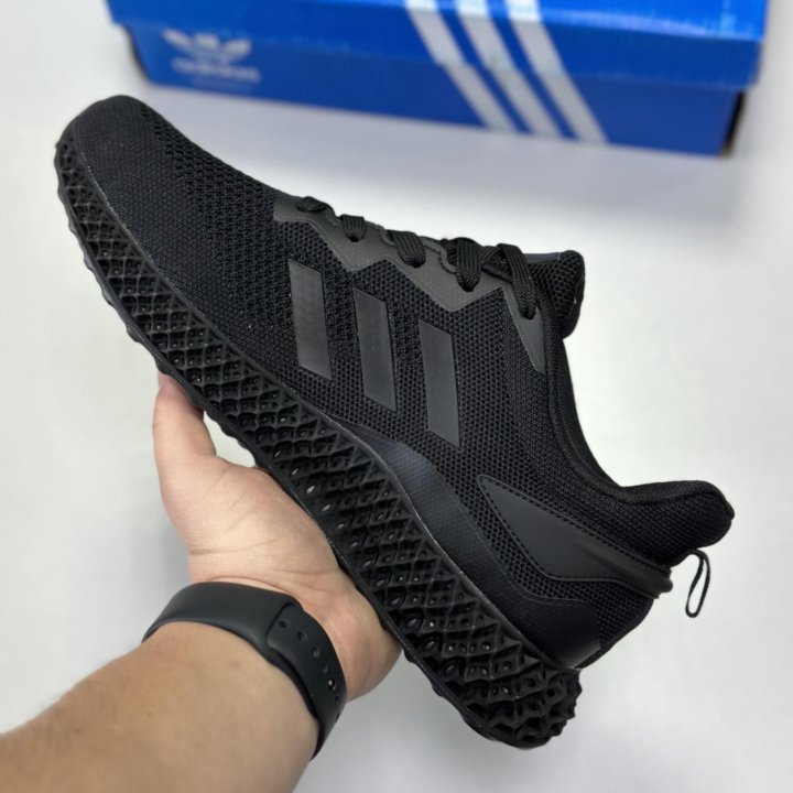 Кроссовки мужские adidas