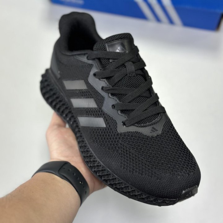 Кроссовки мужские adidas