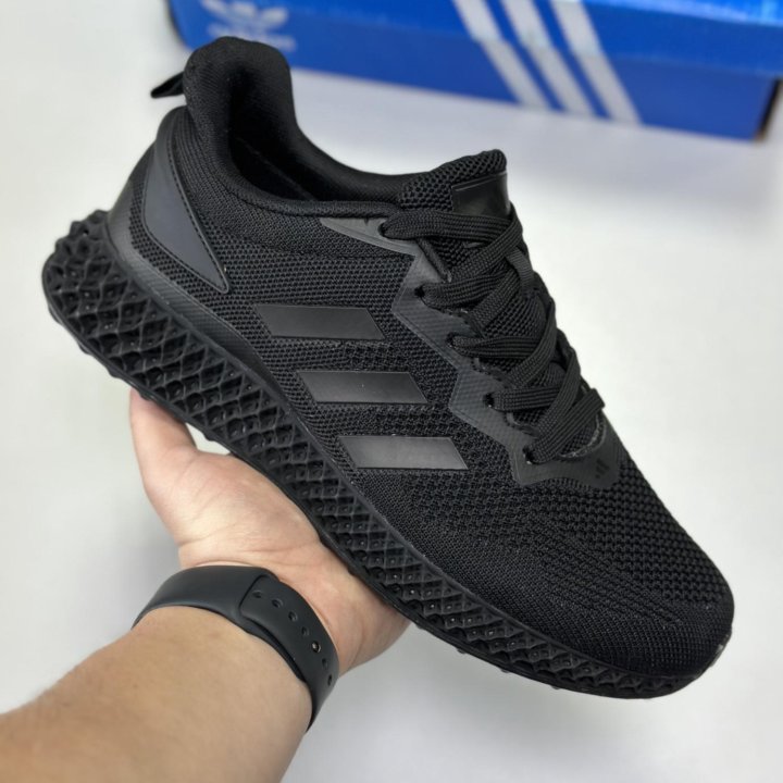 Кроссовки мужские adidas