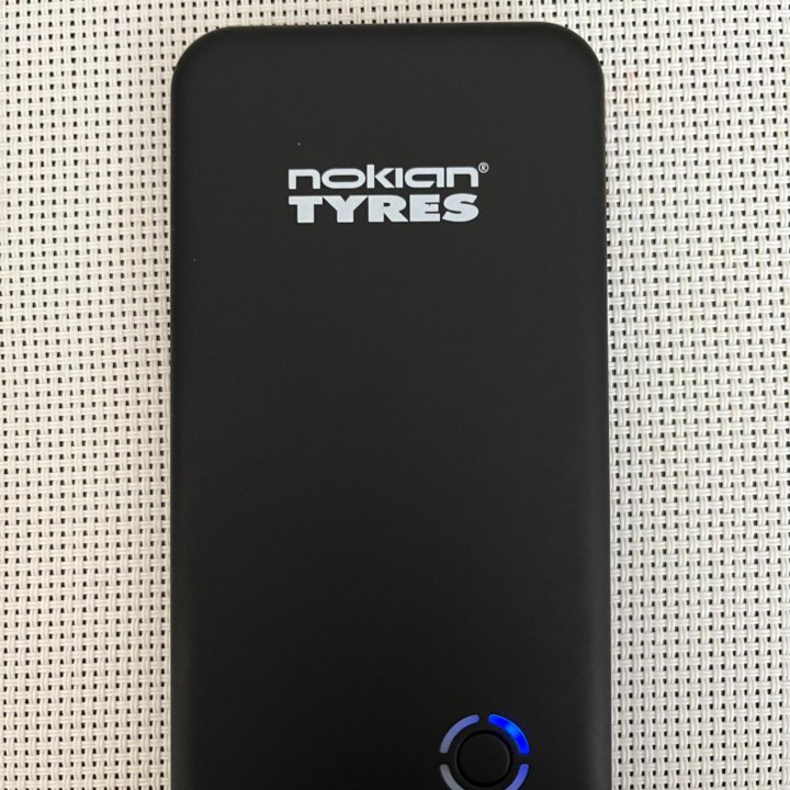 Power Bank тонкий 4000 mah