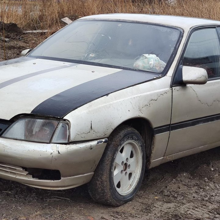 Opel Omega разбор