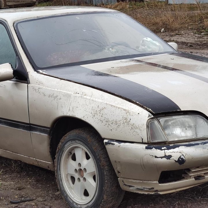 Opel Omega разбор