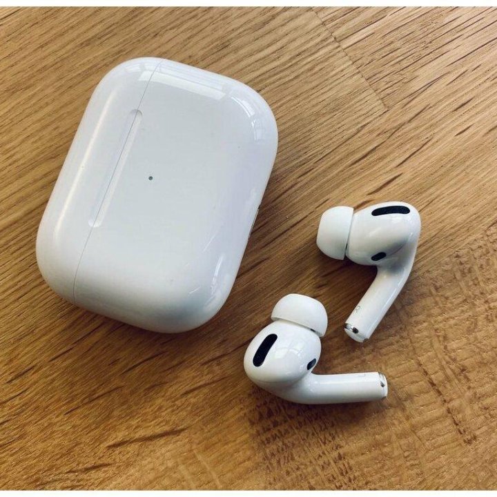 Наушники airpods pro magsafe