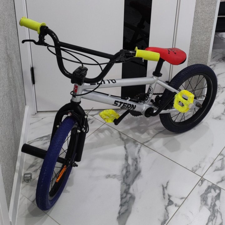 Велосипед BMX 