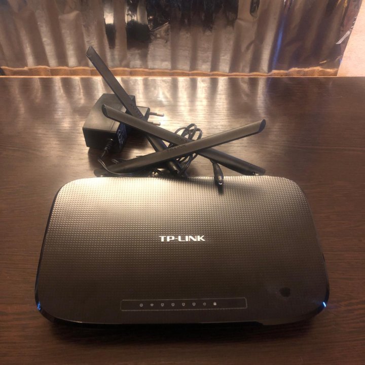 TP-Link TL-WR940N