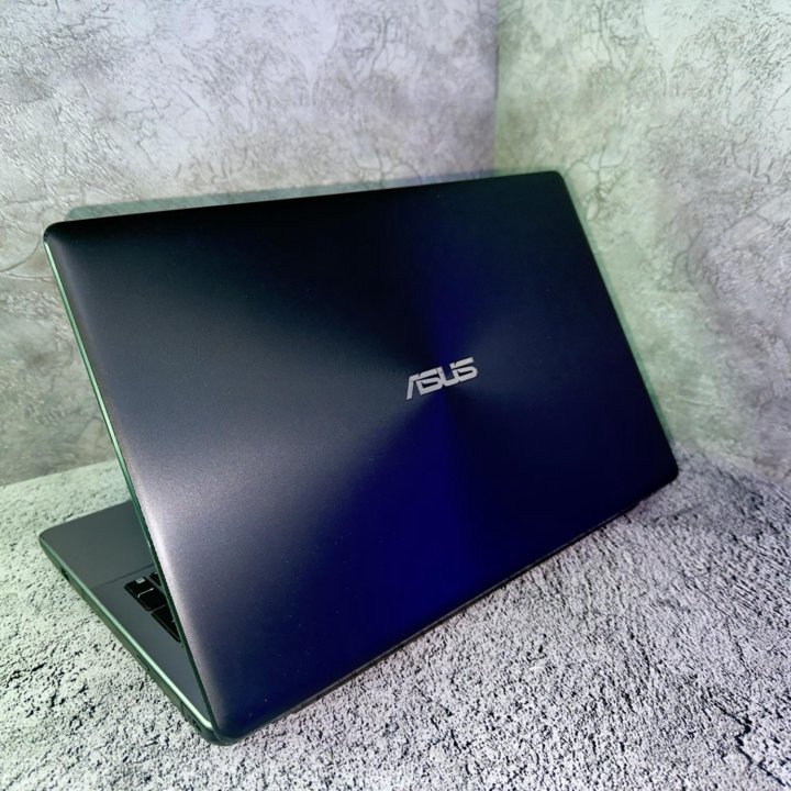 Ноутбук asus на Core i5-4200U/ 720m/ 8 gb