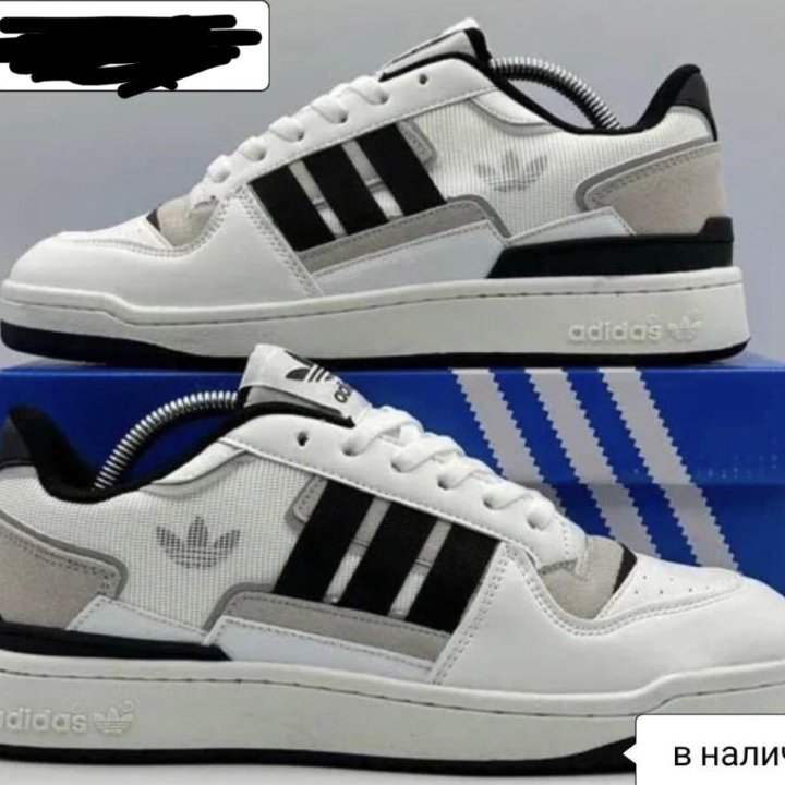 Кроссовки adidas