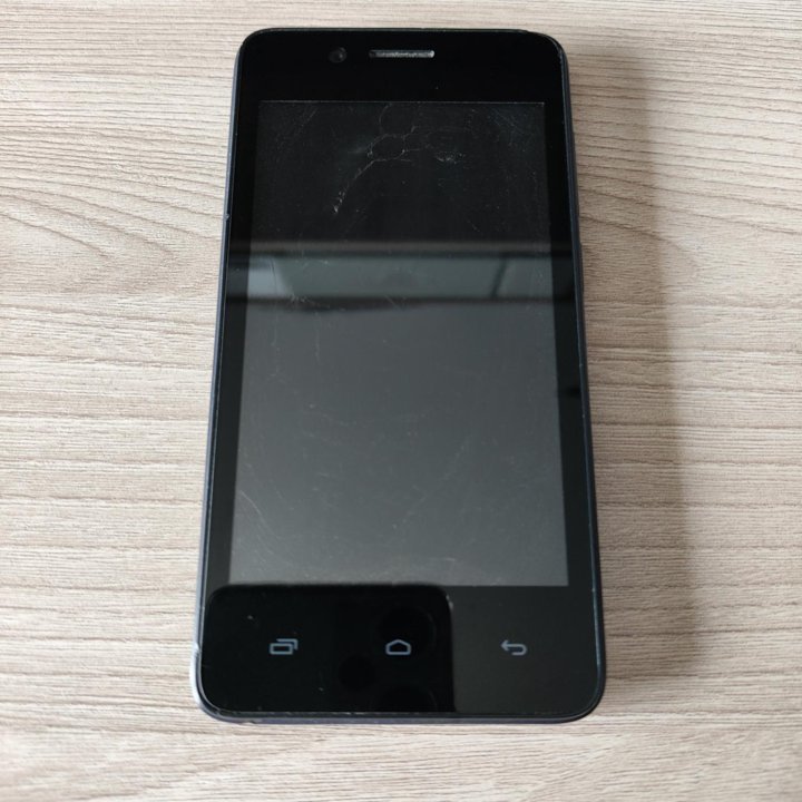 Micromax Q402