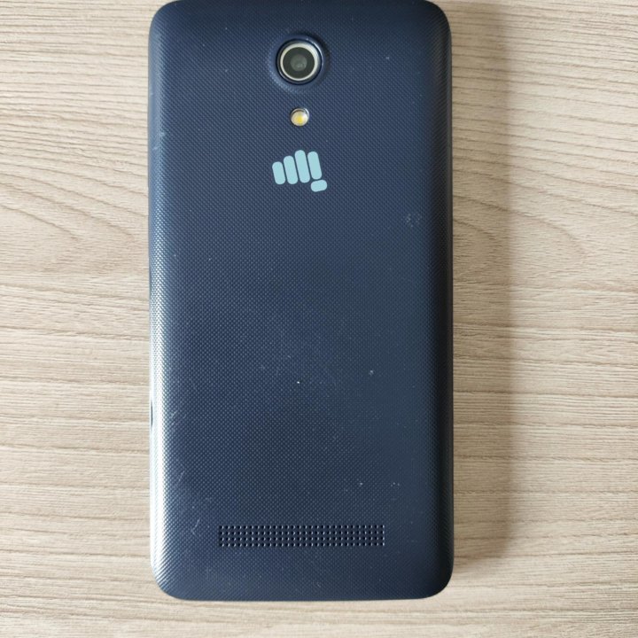 Micromax Q402