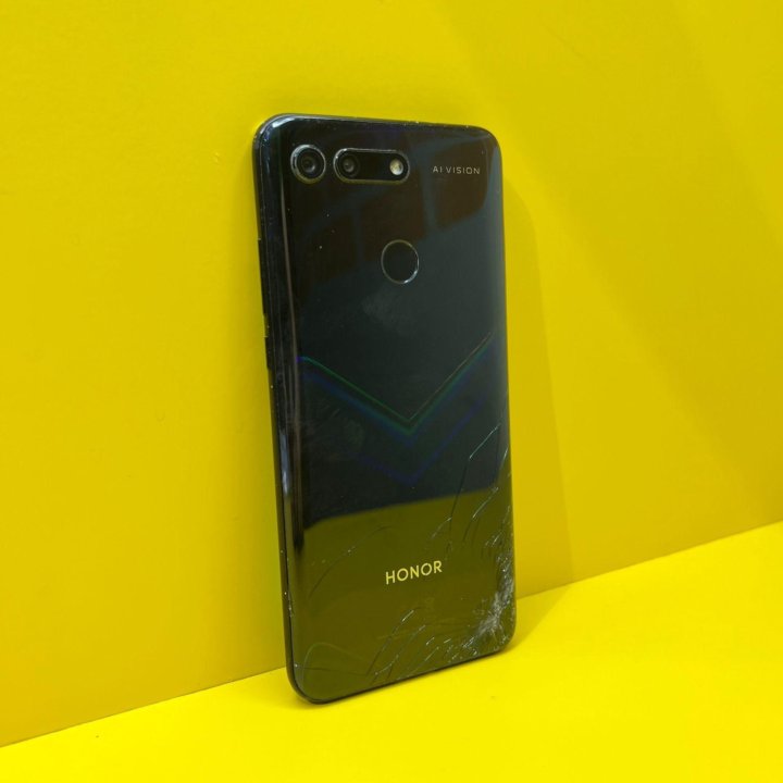 Смартфон Honor View 20 128GB