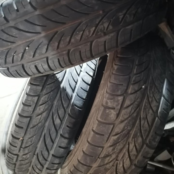 Шины AMTEL PLANET T301 185/60r15