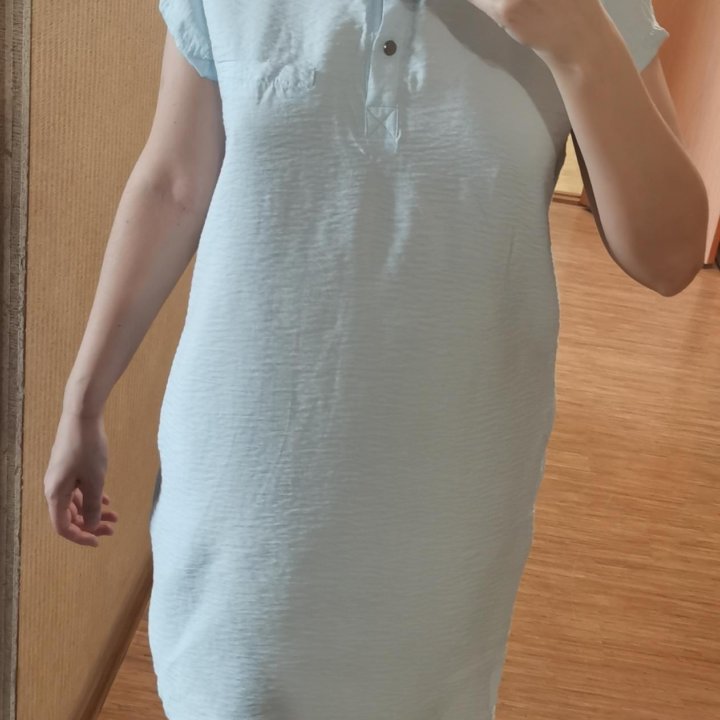 Платье летнее