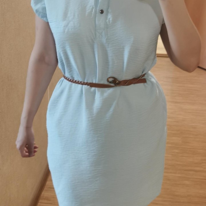 Платье летнее