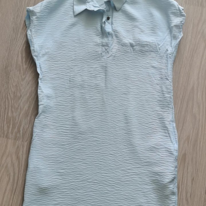 Платье летнее