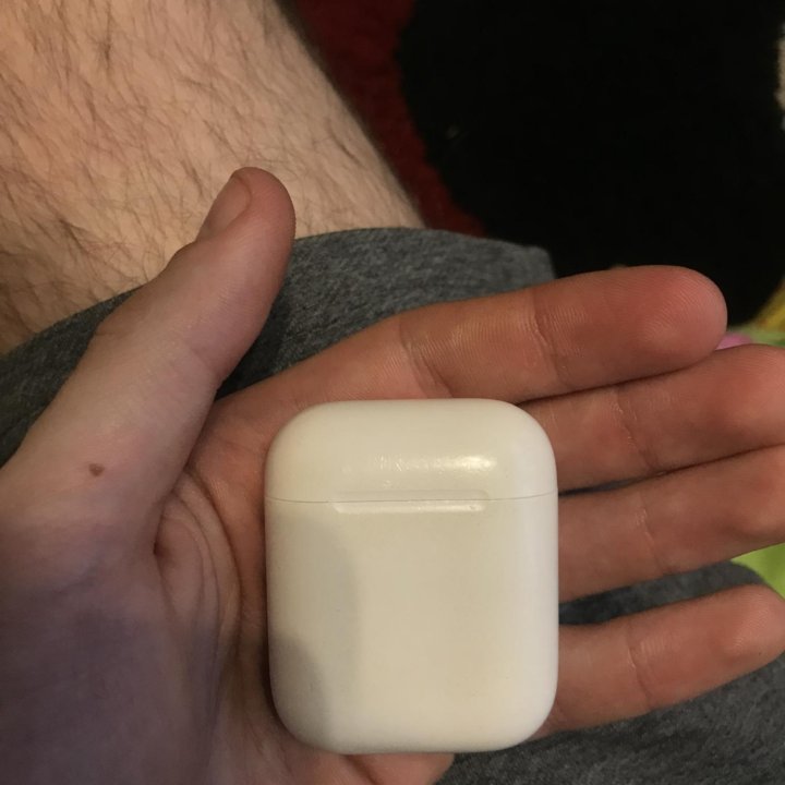 Наушники AirPods 2 Новые