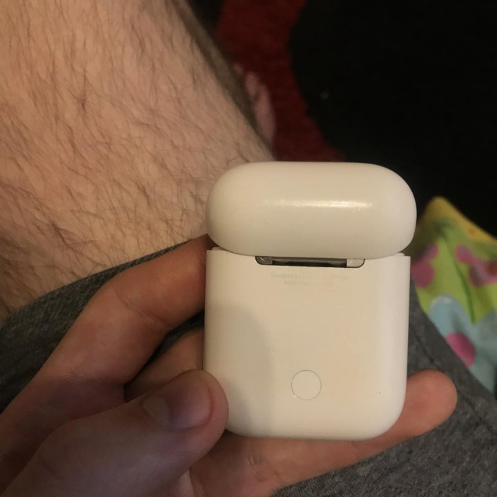 Наушники AirPods 2 Новые