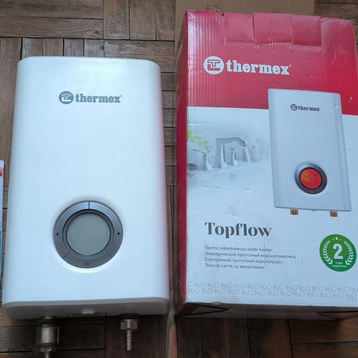 Thermex Topflow 6000