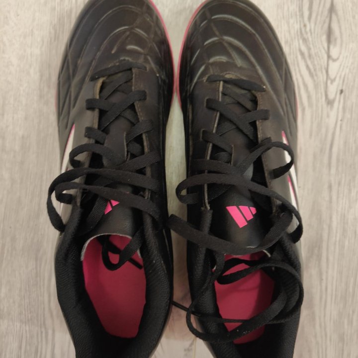 Сороконожки ADIDAS COPA PURE.4 TF M