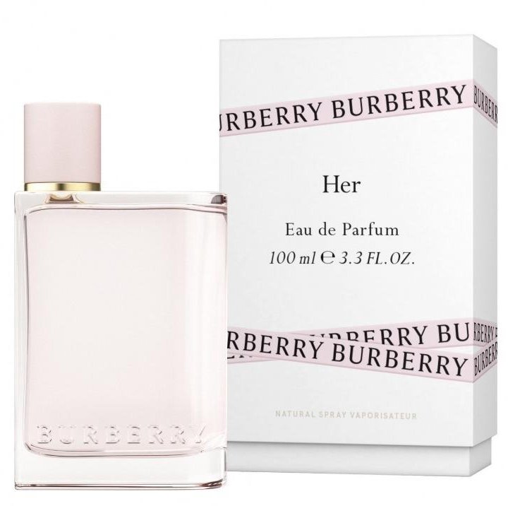 Парфюм Burberry Her 100 мл