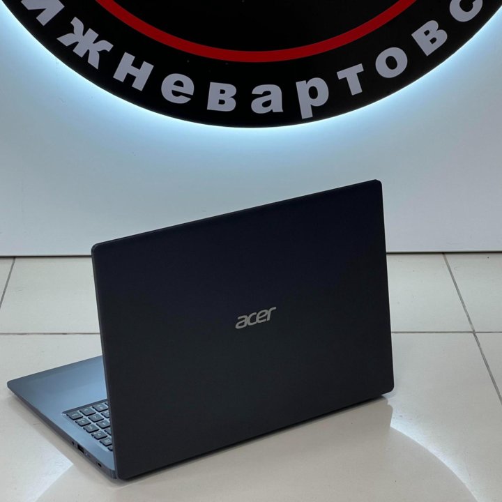 Игровой Acer intel i7 / Nvidia MX230 / 8gb/SSD+HDD