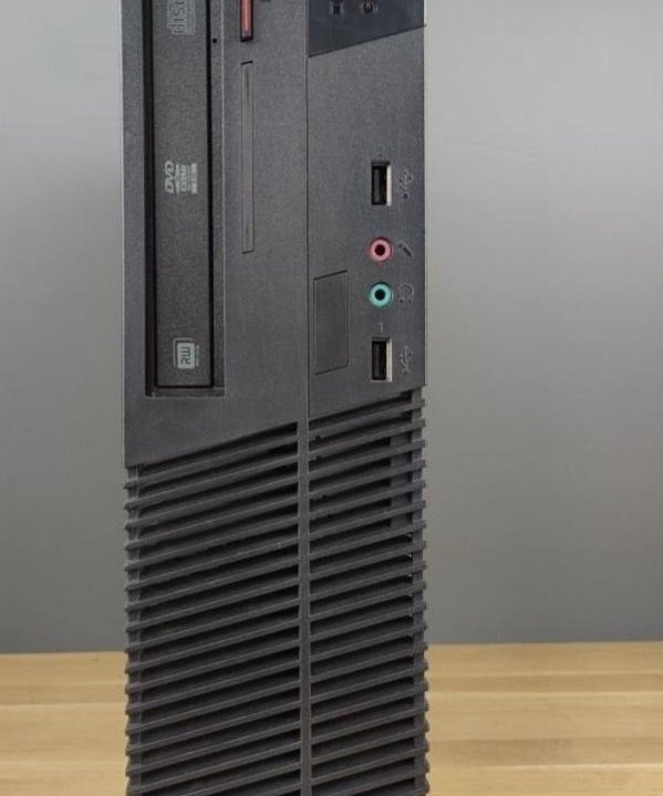 Системный блoк Lenovo ThinkCentre