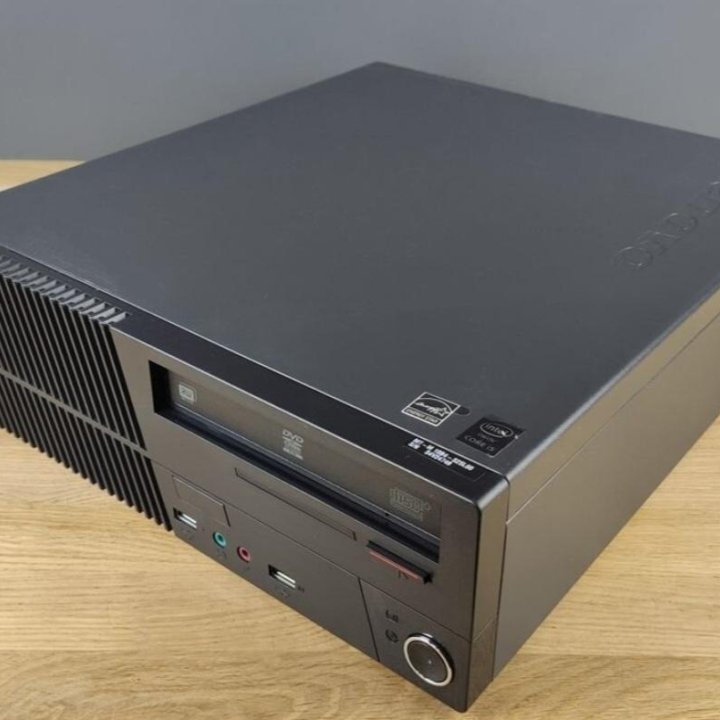 Системный блoк Lenovo ThinkCentre