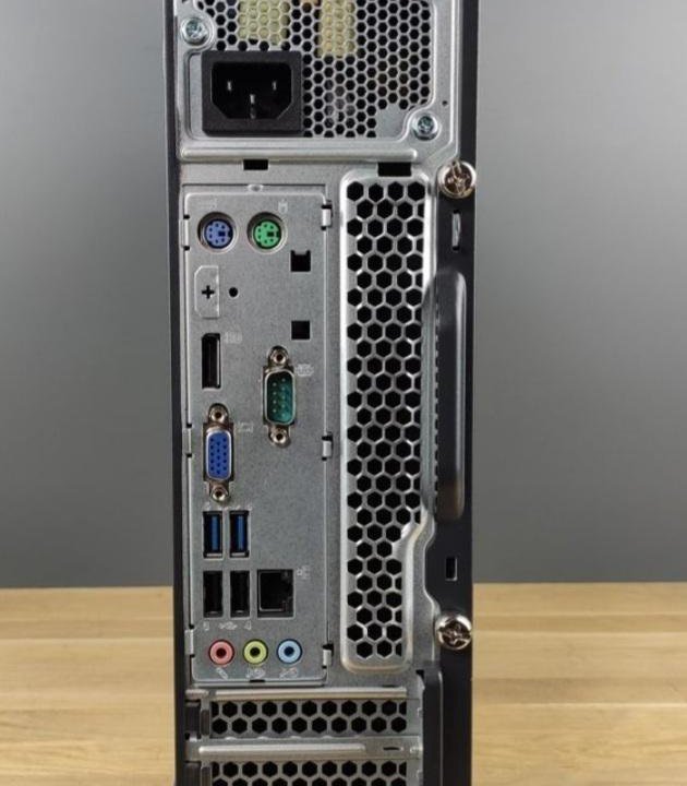 Системный блoк Lenovo ThinkCentre