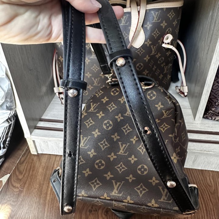 Рюкзак Louis Vuitton (LV)