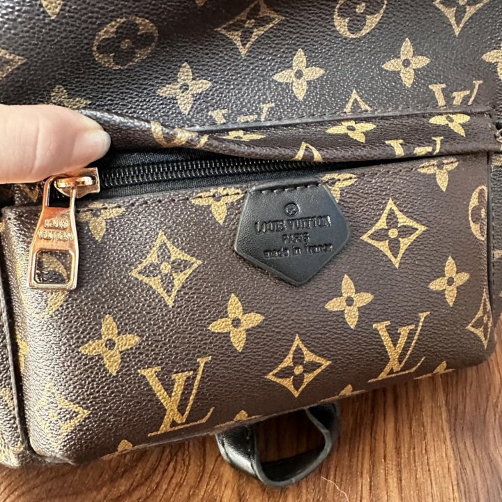 Рюкзак Louis Vuitton (LV)