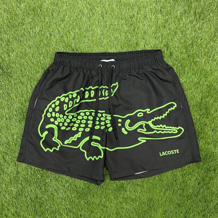 Lacoste Шорты Лакост