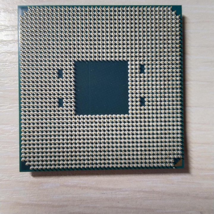 RYZEN 5 3600