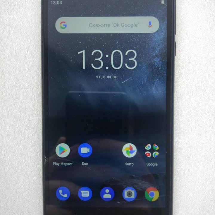 Nokia 3, 2/16 ГБ