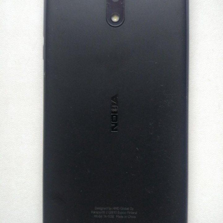 Nokia 3, 2/16 ГБ