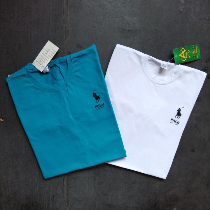 Футболка Polo Ralph Lauren