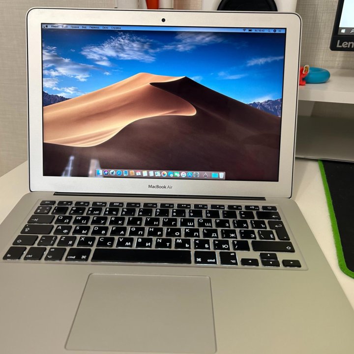 Macbook Air 13 (2017) 8 GB/128GB A1466