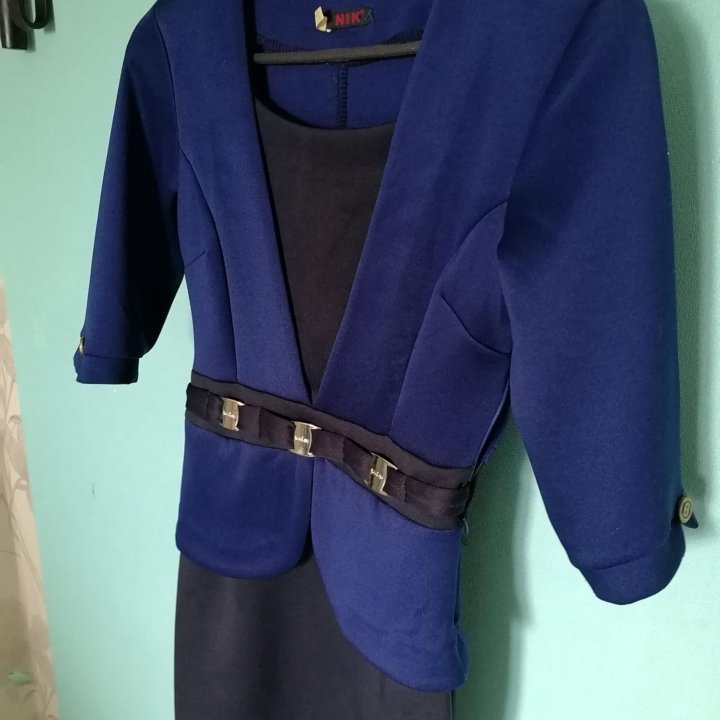 Платья 42 размера