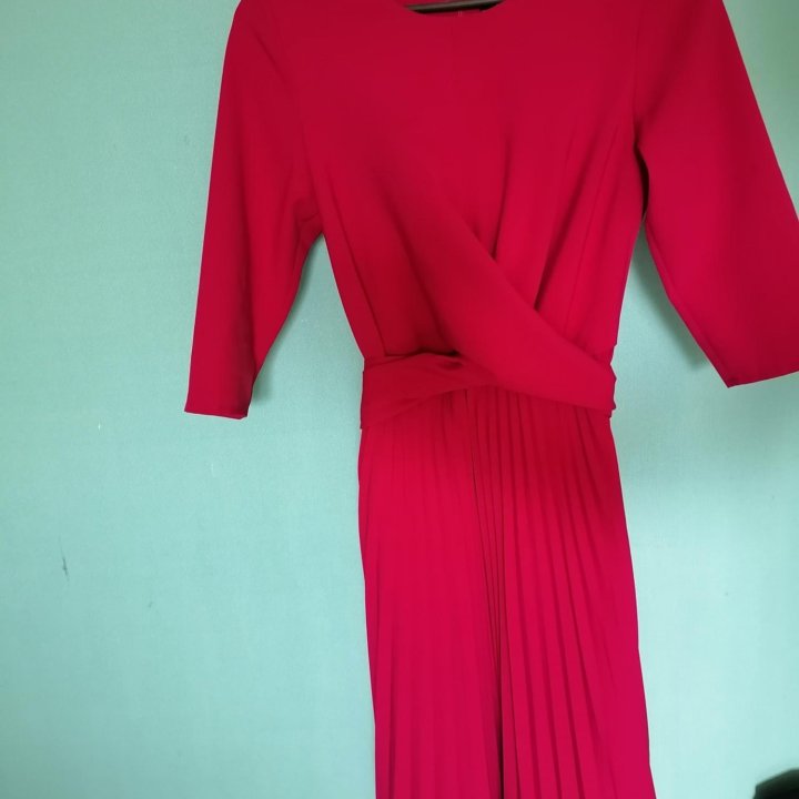 Платья 44 размера