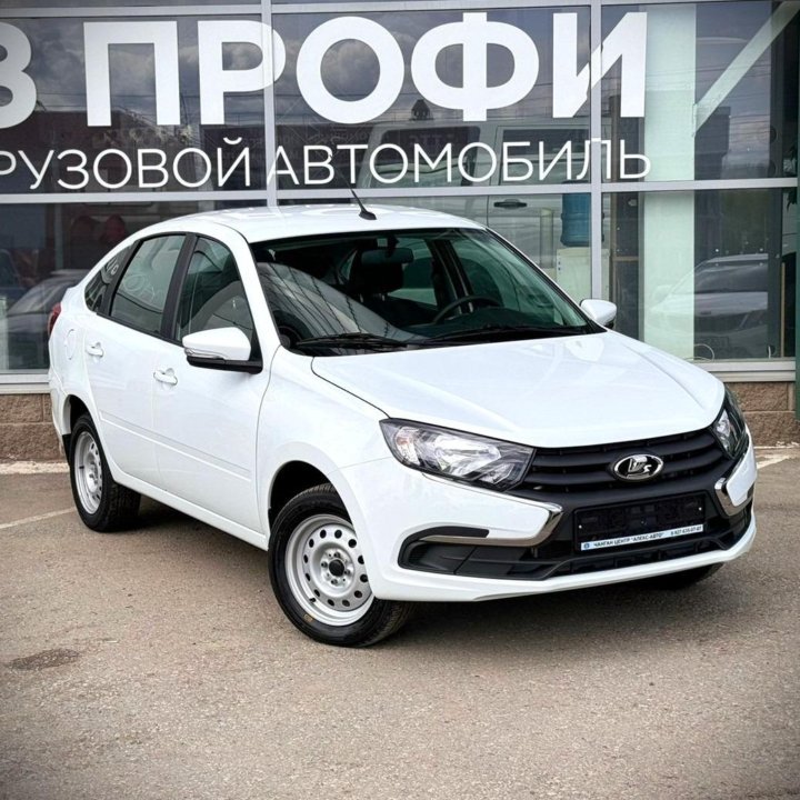 ВАЗ (Lada) Granta, 2024