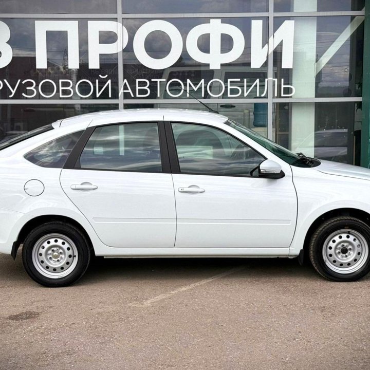 ВАЗ (Lada) Granta, 2024