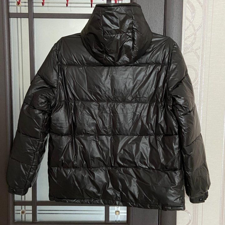 Мужской пуховик Moncler