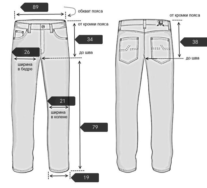 ️Джинсы slim denim co. Primark