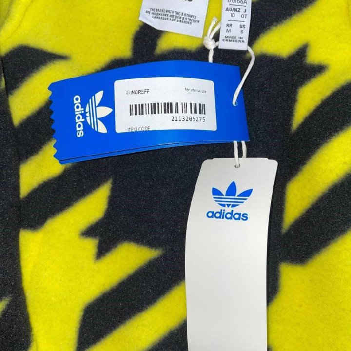 Юбка женская (Adidas, оригинал, новая)