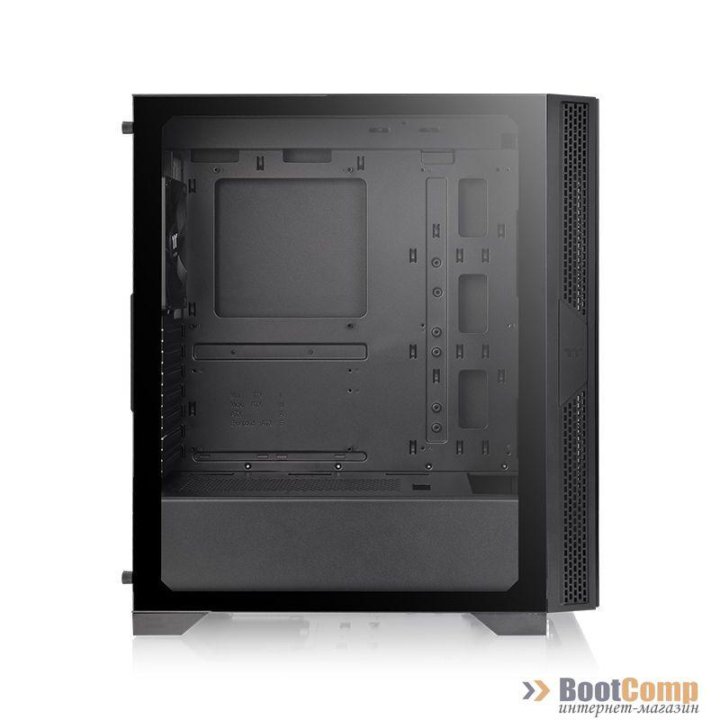 Корпус Thermaltake T25 Tempered Glass CA-1R5-00M1WN-00