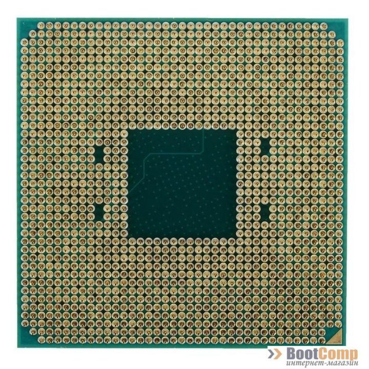 Процессор AMD Athlon 200GE (YD200GC6M2OFB)